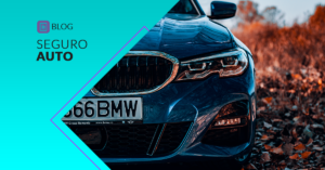seguro de carros esportivos de luxo