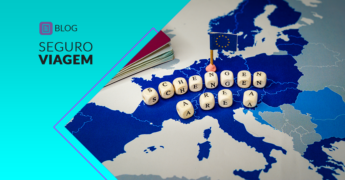 Tratado de Schengen: Conheça as regras do seguro viagem obrigatório para Europa