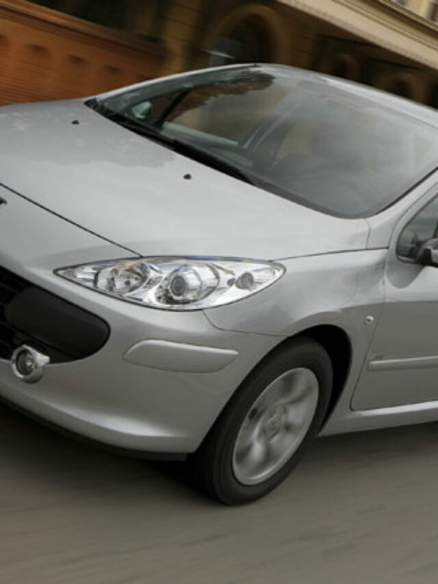 10 carros mais roubados do Brasil: veja se o seu está na lista