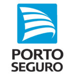 logo porto seguro 17 melhores seguradoras no Brasil em 2024