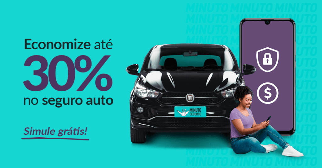 banner para conhecer mais do seguro auto