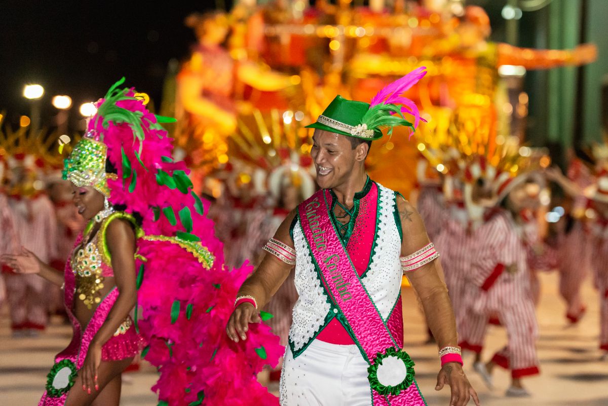 8 festas populares brasileiras que você precisa conhecer