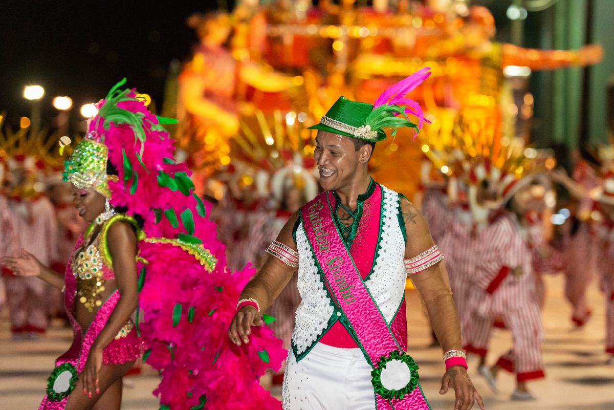 Você conhece a história da Festa do Peão em Barretos