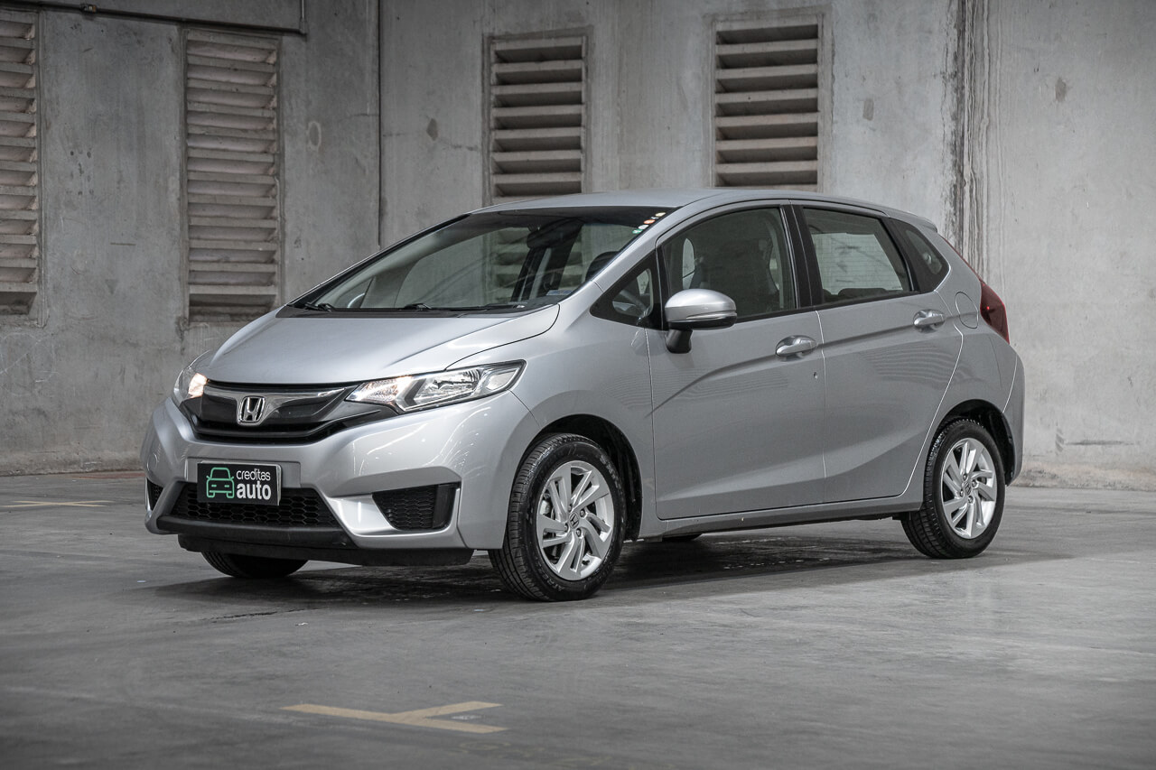 Valor do seguro Honda Fit em 2024: veja preço médio e economize