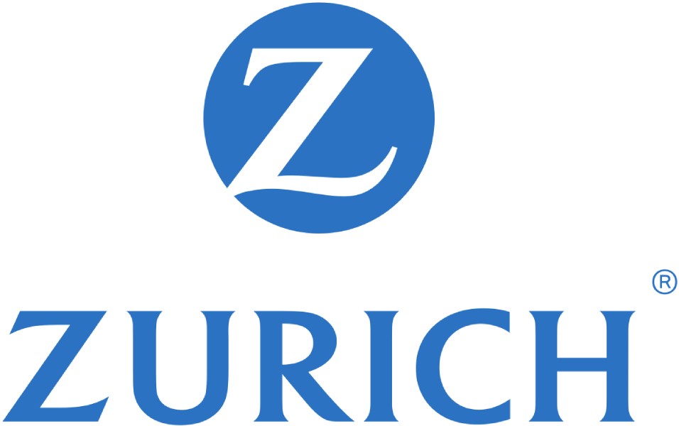 Telefone Zurich Seguros - Na imagem o logo da Zurich Seguros e o texto "Zurich"