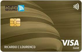 cartao porto seguro gold Cartão Porto Seguro: quais são, vantagens, limite e anuidade