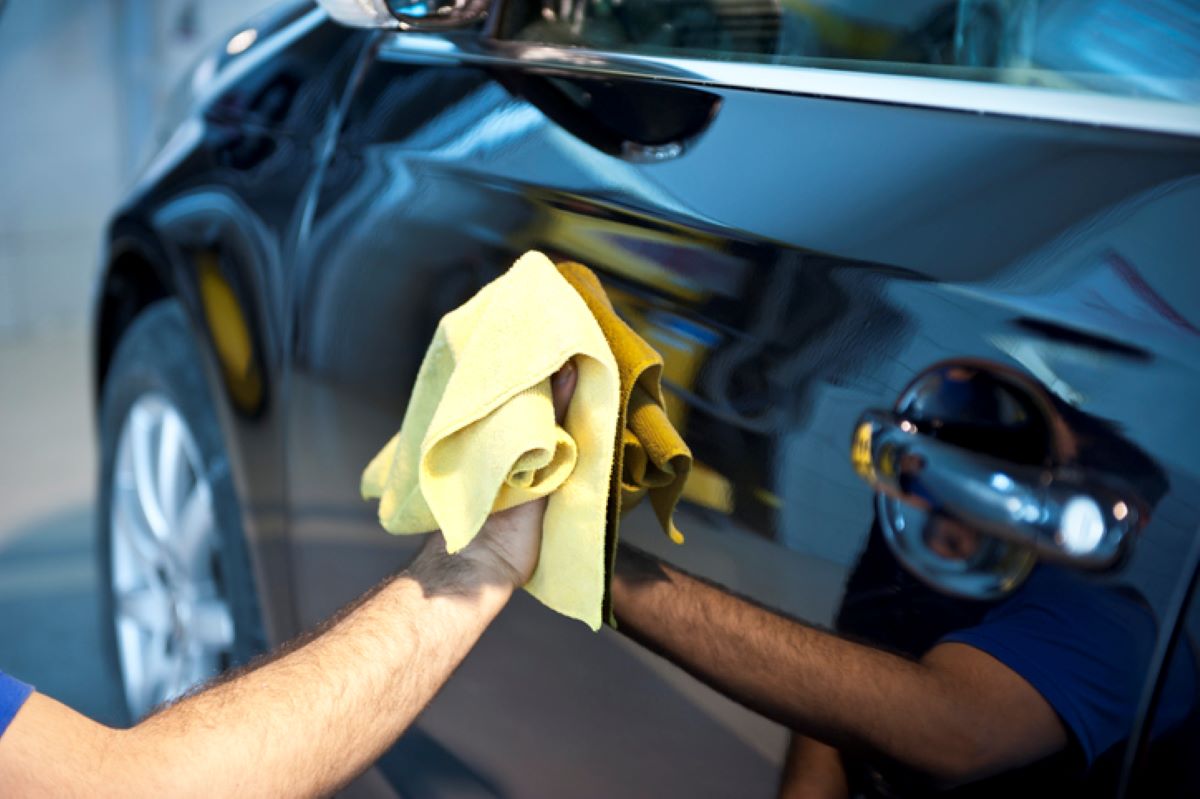 Cera automotiva: veja qual a melhor e acerte na escolha