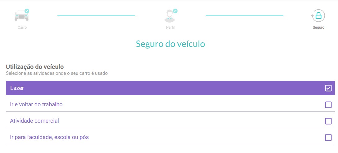 cotacao porto seguro minuto seguro Corretor online Porto Seguro: como fazer uma cotação na Porto Seguro