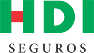 logotipo da HDI Seguros