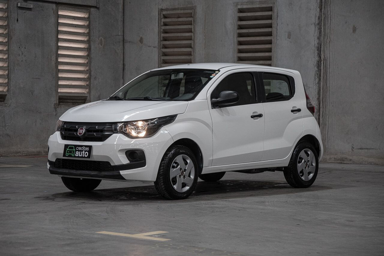 Fiat Uno é carro usado popular fácil de manter; veja qualidades e