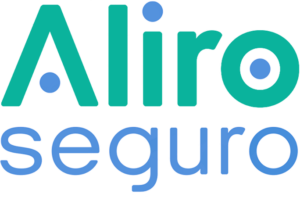 logomarca Aliro Seguro
