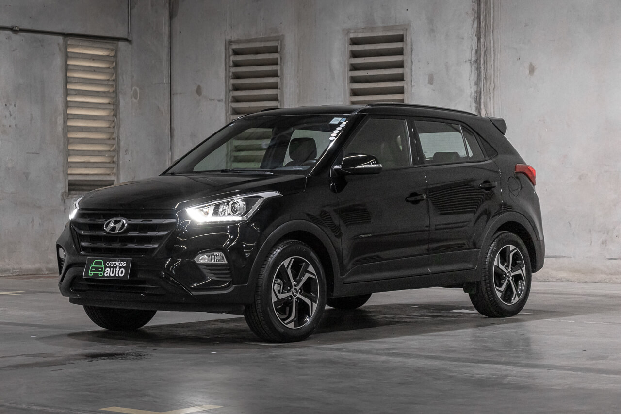 Avaliação completa do Hyundai Creta 2024: veja prós e contras