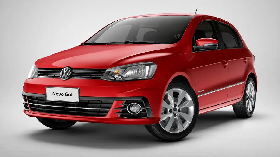 Gol G5: tire suas dúvidas antes de comprar esse usado da Volkswagen