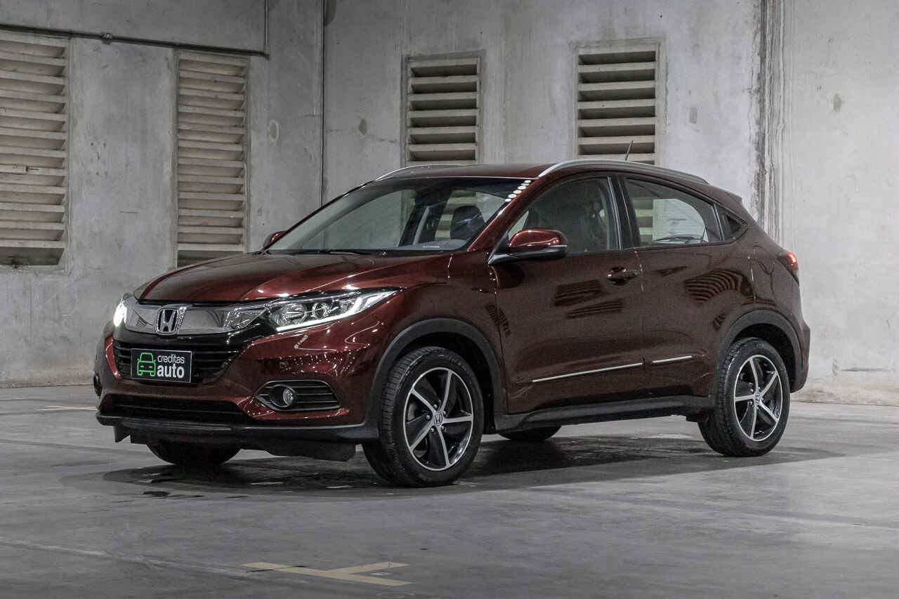 Valor do seguro Honda HR-V em 2024: veja o preço médio