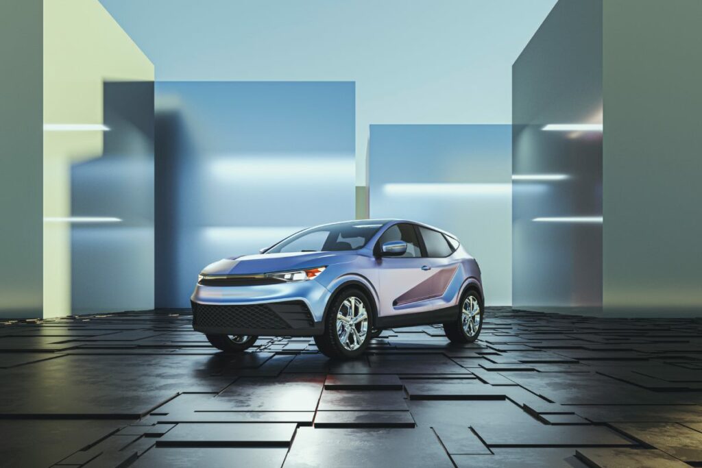 Suv Mais Vendido 2024 Lorne Mahala