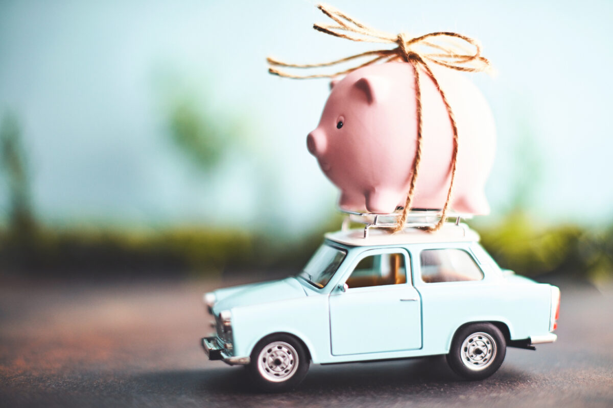 Gastos com carro no início do ano: como se organizar e pagar