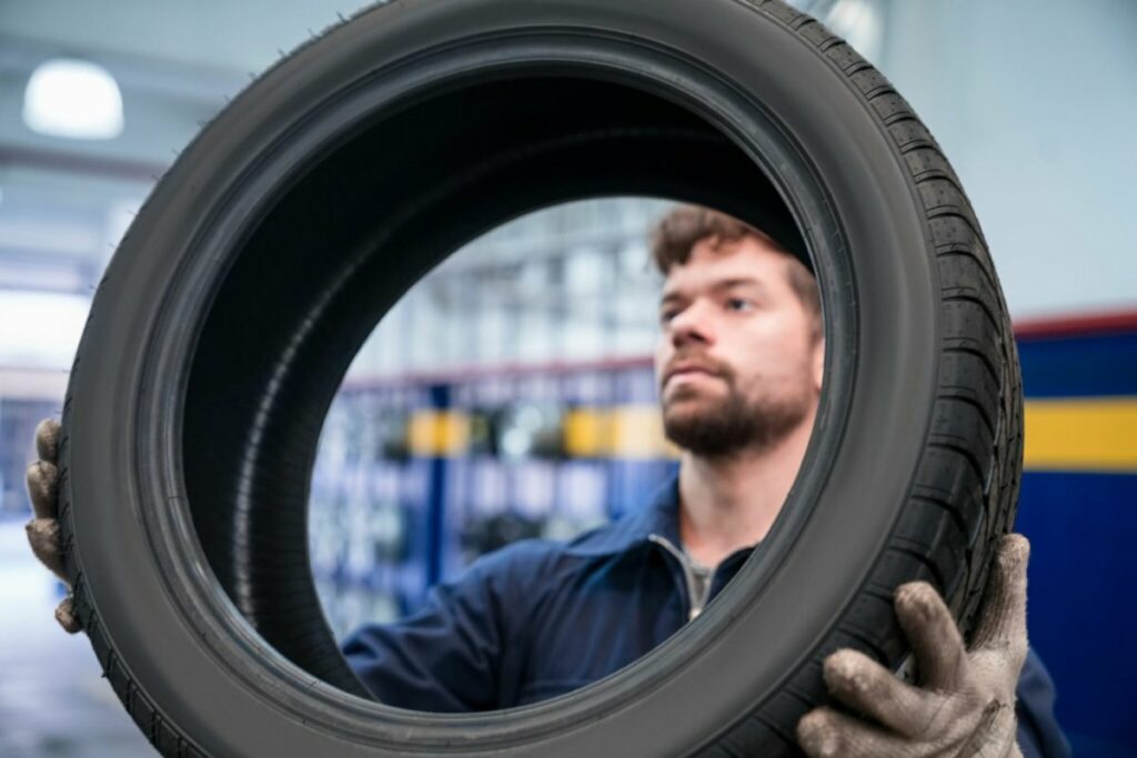 Dicas: confira como aumentar a durabilidade dos pneus automotivos