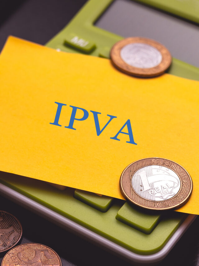 7 coisas que acontecem se você não pagar o IPVA