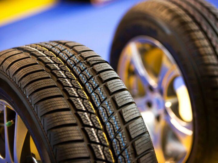 Tipos de pneu de carro: quantos são e quais suas diferenças