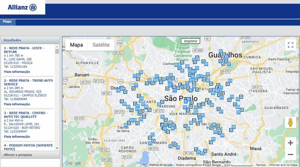 Saiba mais sobre Seguro Allianz é bom e confiável? Saiba tudo sobre ele busca oficina allianz Seguro Allianz é bom e confiável? Saiba tudo sobre ele