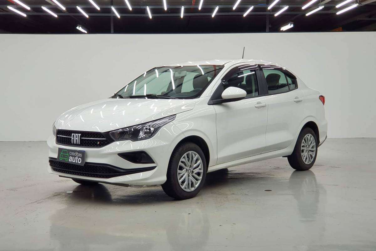 Valor do seguro do Fiat Cronos em 2024: veja o preço médio
