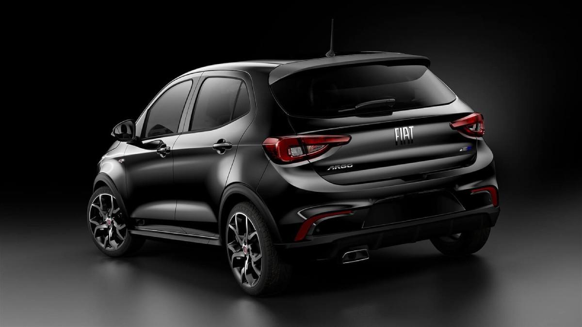 Valor do seguro do Fiat Argo em 2024: veja o preço médio