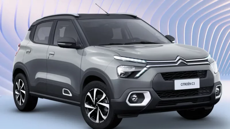 Avaliação C3: veja se vale a pena comprar o Citroën C3