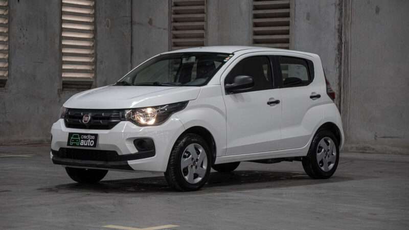 Valor do seguro do Fiat Uno em 2023: veja o preço médio