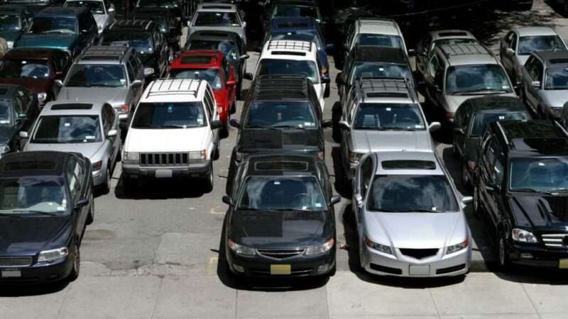 20 sedans mais vendidos no Brasil em outubro de 2023