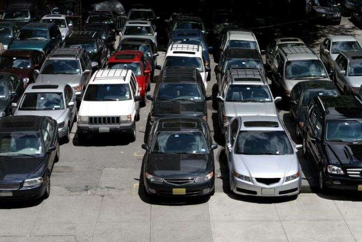 40 sedans mais vendidos no Brasil em agosto de 2024