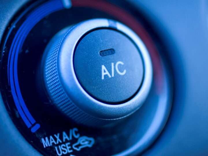 Guia completo: 8 cuidados essenciais para o seu ar-condicionado automotivo