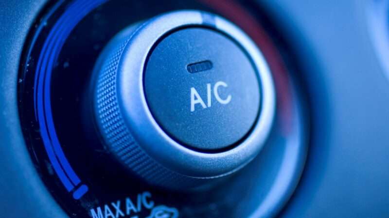 Guia completo: 8 cuidados essenciais para o seu ar-condicionado automotivo