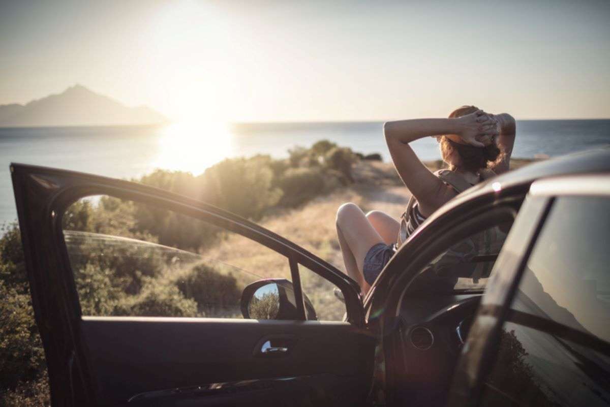 Cuidados com o carro no verão: 8 dicas essenciais