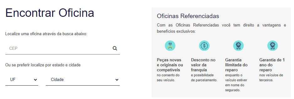 oficina referenciada liberty Seguro Auto Liberty Seguros é bom e confiável? Saiba aqui