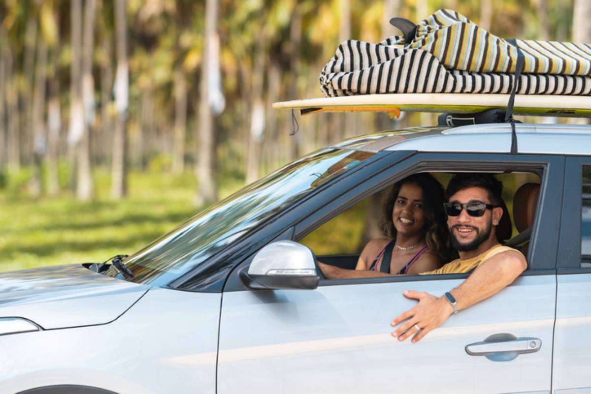 Viagem segura: 9 dicas para pegar estrada nas férias