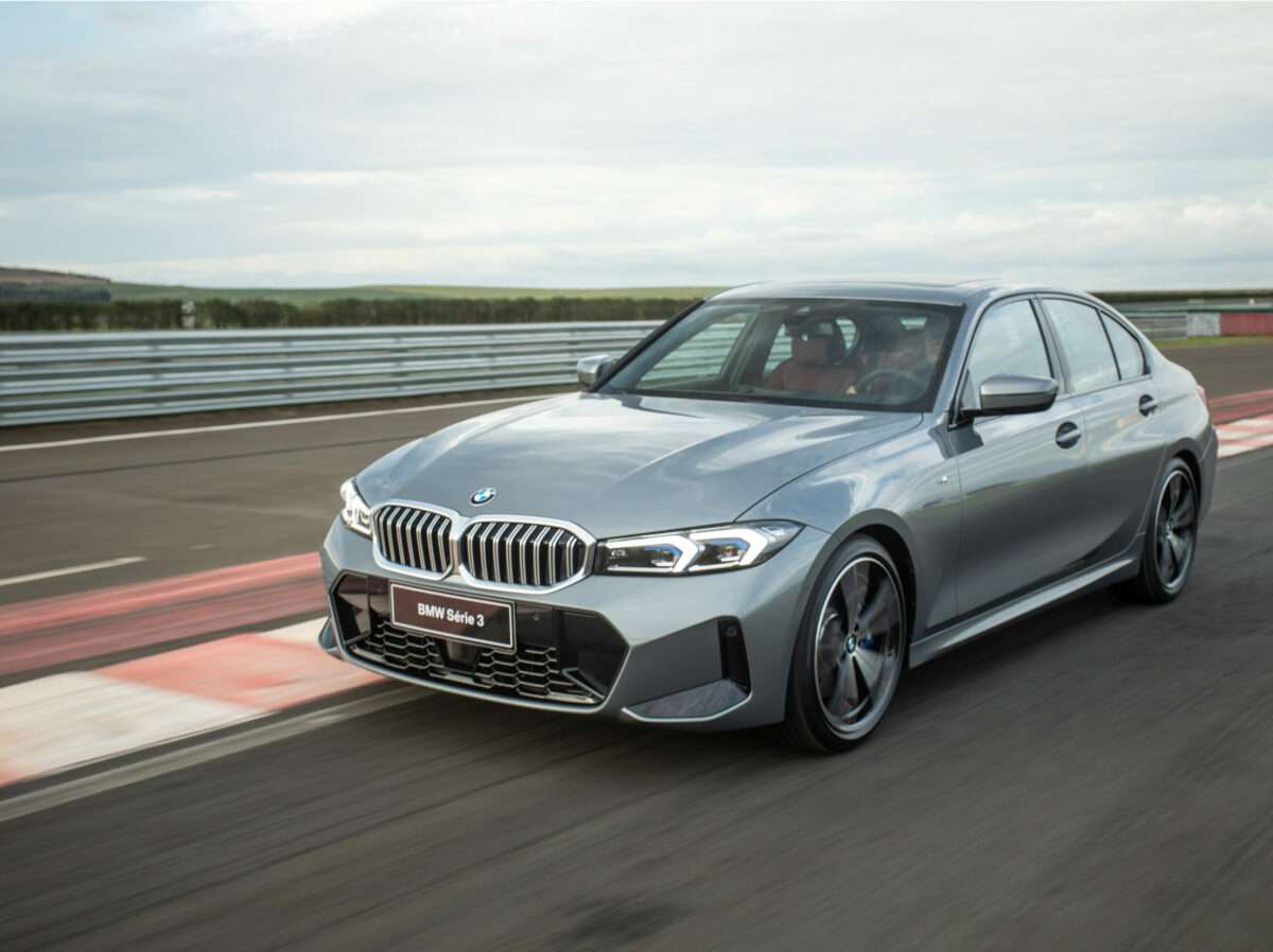 Valor do seguro BMW 320I em 2024: preço médio por perfil