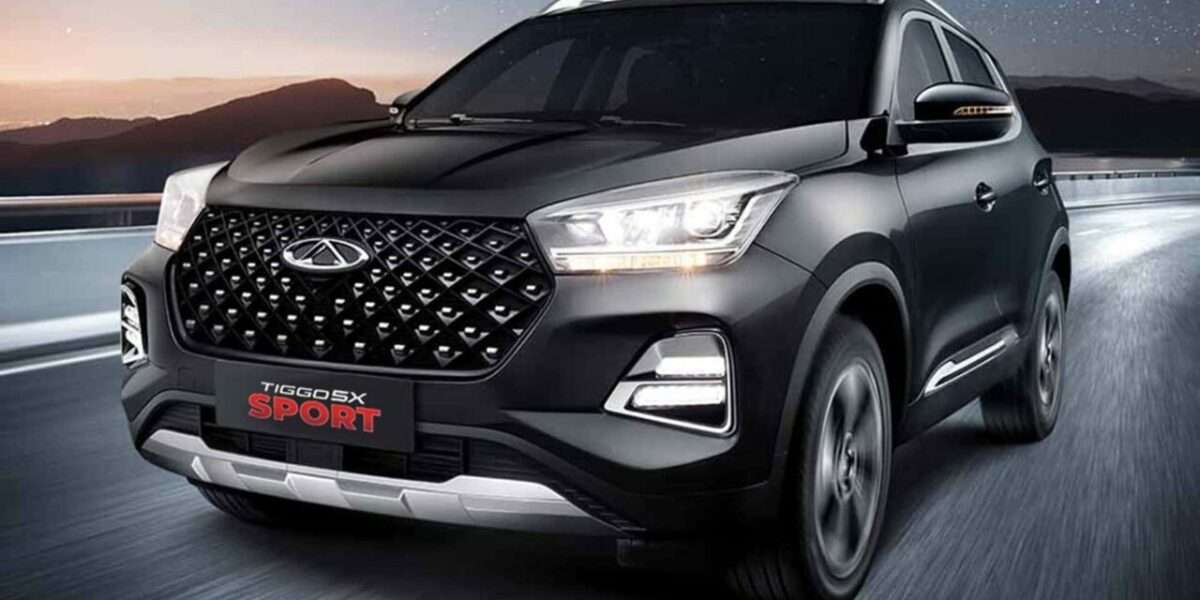 Valor do seguro do Chery Tiggo 5x em 2024: preço médio por perfil