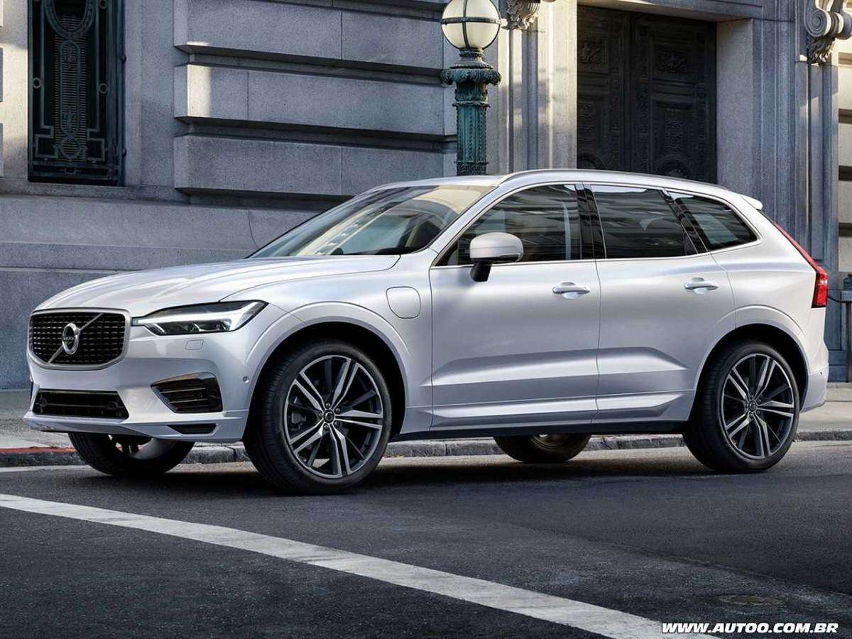 Valor do seguro do Volvo XC60 em 2024: preço médio por perfil