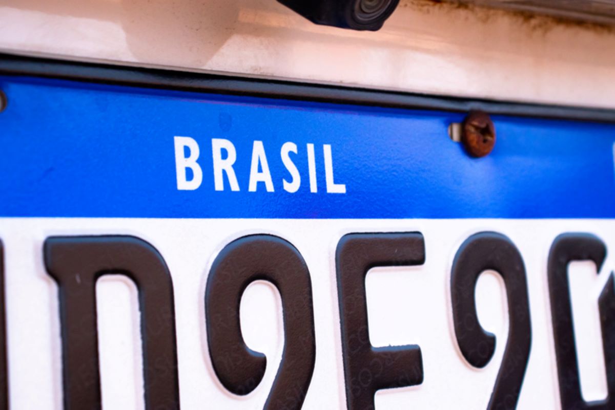 Primeiro emplacamento: como fazer e quanto custa